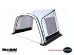 Kari 400 Air Canopy Side Panels