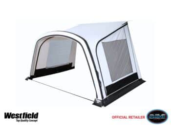 Kari 400 Air Canopy Side Panels