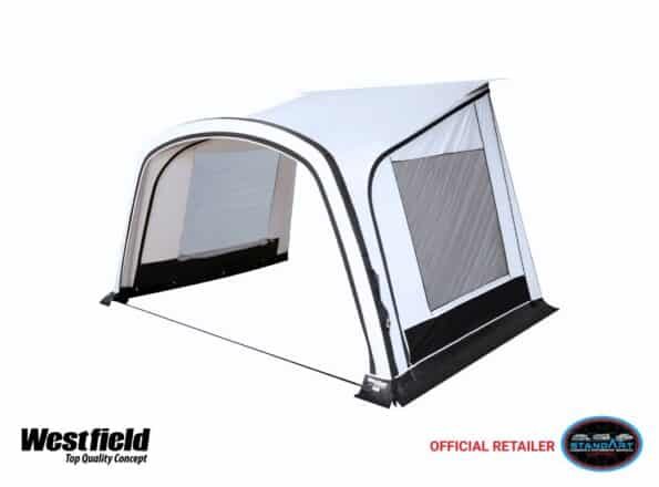 Kari 400 Air Canopy Side Panels