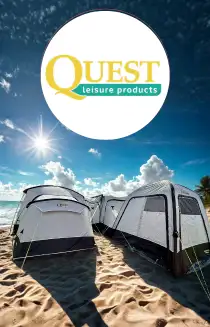 QUEST FULL AWNINGS