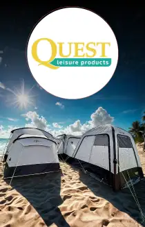 QUEST SHOP BY MANUFACTURER