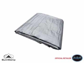 SunnCamp Breathable Awning Groundsheet (2)