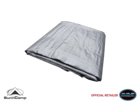 SunnCamp Breathable Awning Groundsheet (2)
