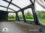 SunnCamp Icon AIR Awning Carpet
