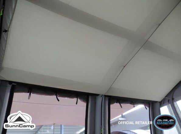 SunnCamp Roof Lining