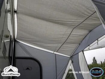 SunnCamp Roof Lining