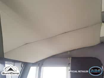 SunnCamp Roof Lining