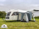 SunnCamp Swift Deluxe 260
