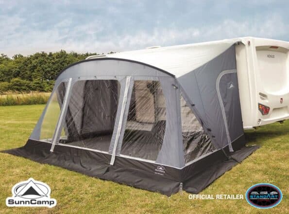 SunnCamp Swift Deluxe 325
