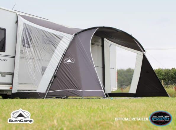 SunnCamp Swift Sun Canopy 390