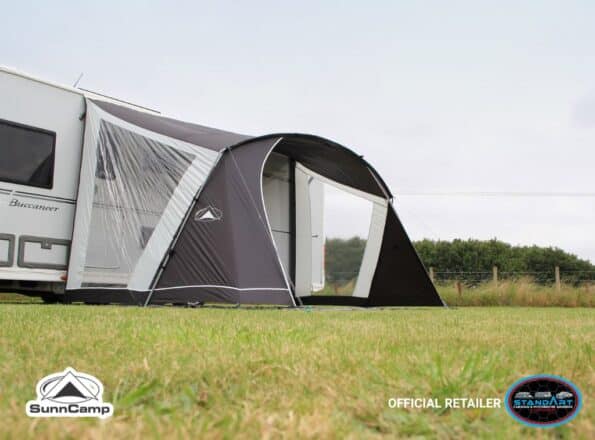 SunnCamp Swift Sun Canopy 390