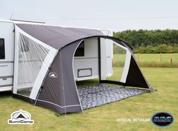 SunnCamp Swift Sun Canopy 390