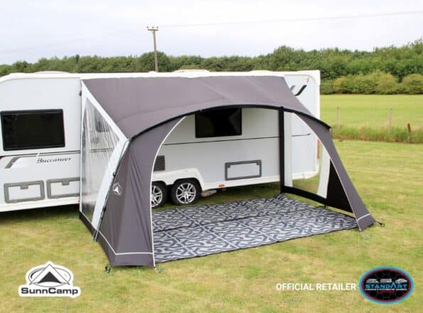 SunnCamp Swift Sun Canopy 390