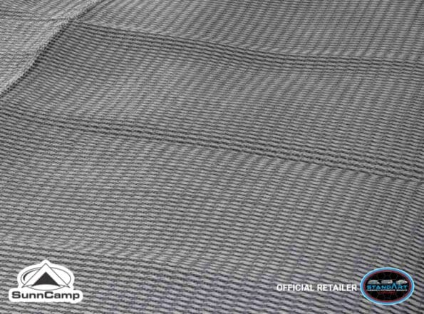 SunnCamp Luxury Breathable Awning Carpet
