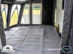 SunnCamp Luxury Breathable Awning Carpet