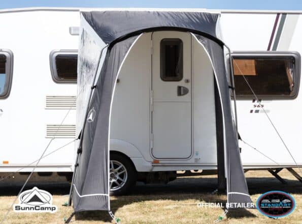 Sunncamp Swift Canopy 200