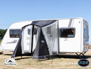 Sunncamp Swift Canopy 200