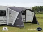 Sunncamp Swift Canopy 260