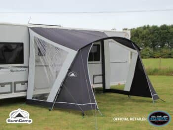 Sunncamp Swift Canopy 260