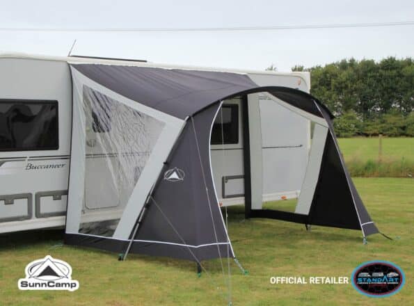Sunncamp Swift Canopy 260