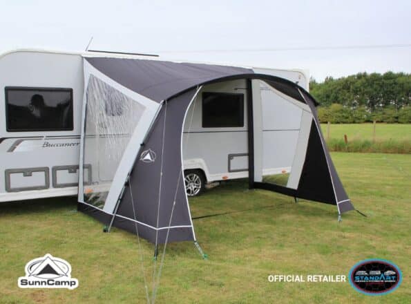 Sunncamp Swift Canopy 330