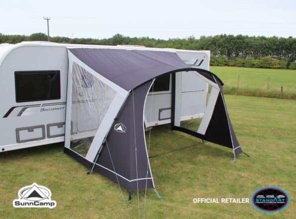 Sunncamp Swift Canopy 330