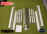 Thule G2 Residence 450 Medium