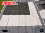 Thule G2 Residence 450 Medium