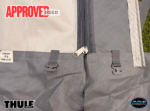 Thule G2 Residence 450 Medium