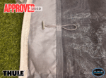 Thule G2 Residence 450 Medium