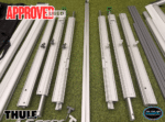 Thule G2 Residence 450 Medium
