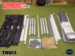 Thule G2 Residence 450 Medium