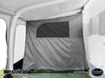 Westfield Vega 330 Motorhome Air Awning