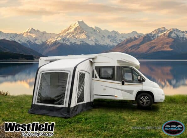 Westfield Vega 200 Motorhome Air Awning