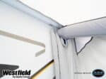 Westfield Vega 200 Caravan Air Porch Awning