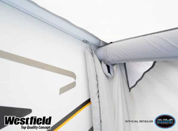 Westfield Vega 200 Motorhome Air Awning