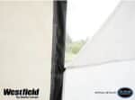 Westfield Vega 200 Caravan Air Porch Awning