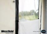 Westfield Vega 200 Caravan Air Porch Awning