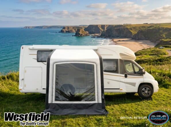 Westfield Vega 200 Motorhome Air Awning