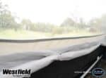 Westfield Vega 200 Caravan Air Porch Awning
