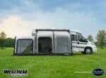 Westfield Vega 330 Motorhome Air Awning