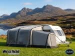 Westfield Vega 330 Caravan Air Awning (3)