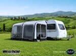 Westfield Vega 330 Caravan Air Awning