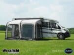 Westfield Vega 330 Motorhome Air Awning