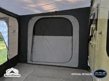 SunnCamp Casa Annex Inner Tent