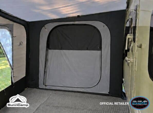 SunnCamp Casa Annex Inner Tent