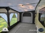 SunnCamp Casa Annex Inner Tent (3)