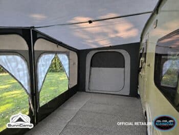 SunnCamp Casa Annex Inner Tent