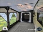 SunnCamp Casa Annex Inner Tent (3)
