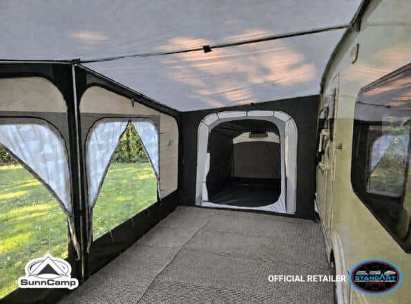 SunnCamp Casa Annex Inner Tent